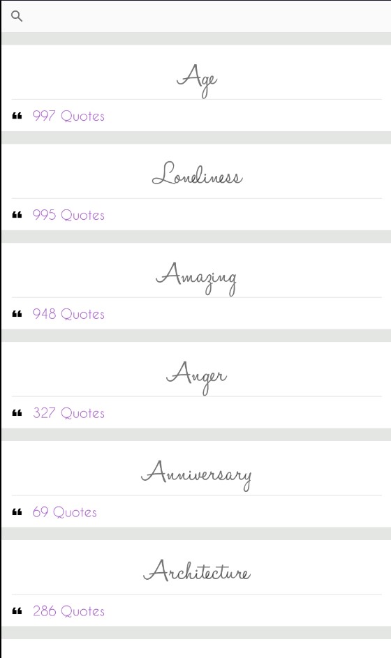 Quotes Pro